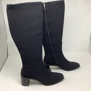 Aerosoles Black Centola Women’s Tall Boots